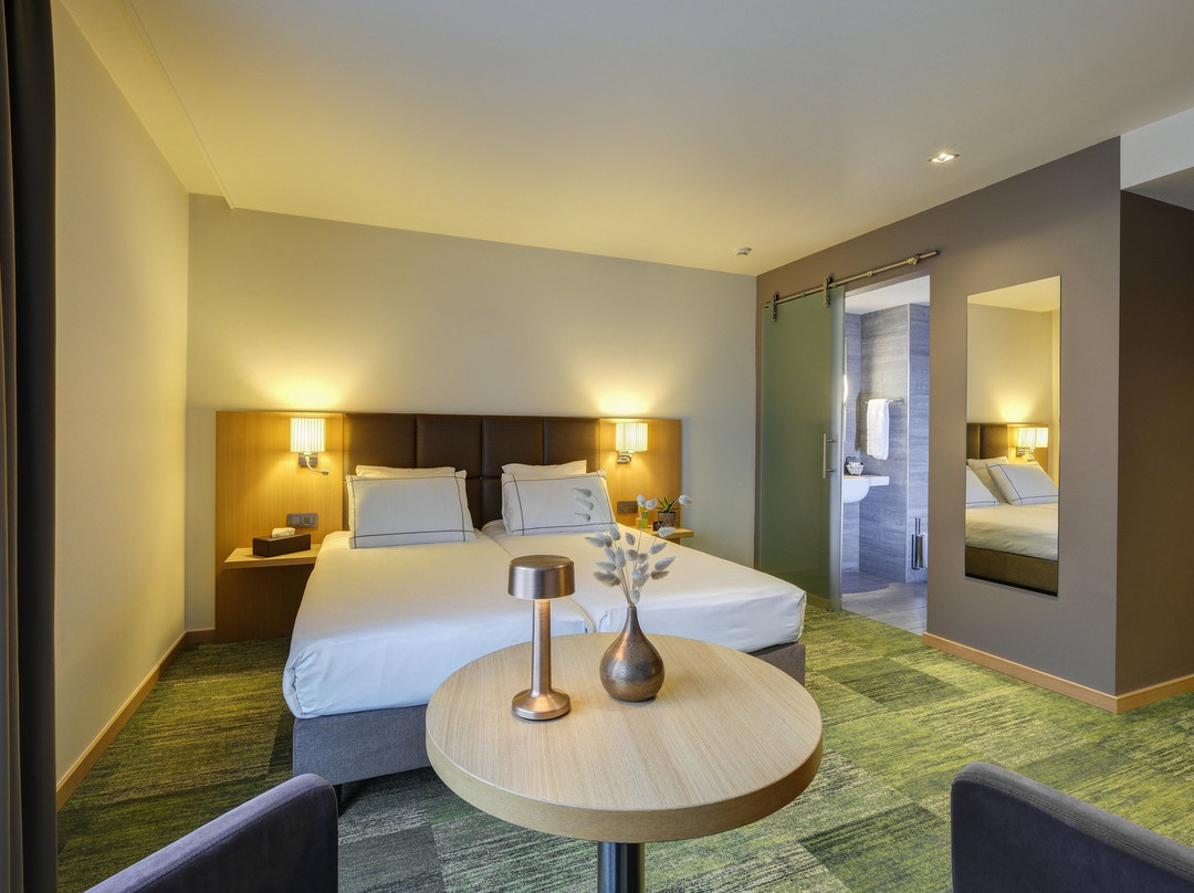 Hotel Le Cote Vert主图