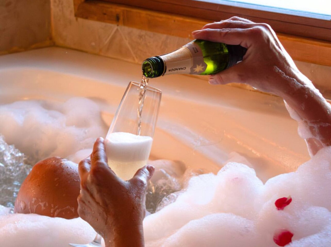 Casarão Villa Do Império Hotel Boutique主图