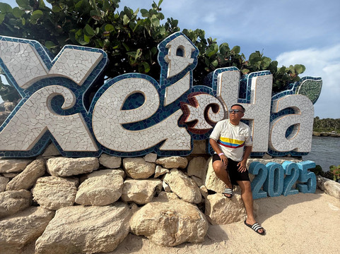 AXG Travel-坎昆必去景点