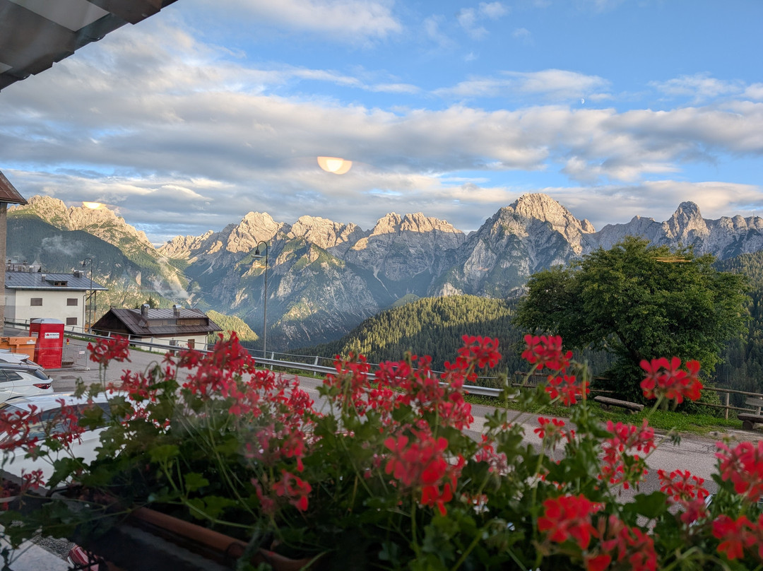 Hotel Tre Pini主图