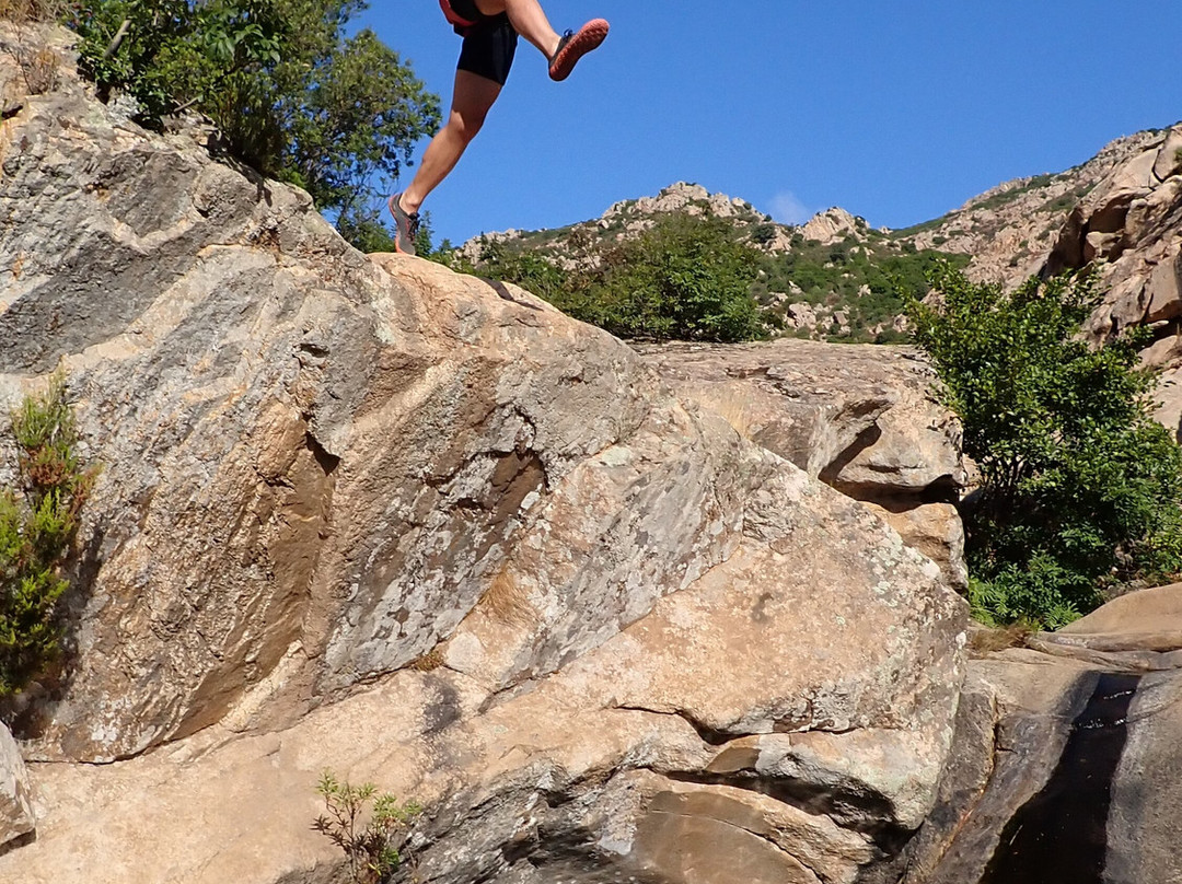 Sardinia Exploring-San Teodoro必去景点