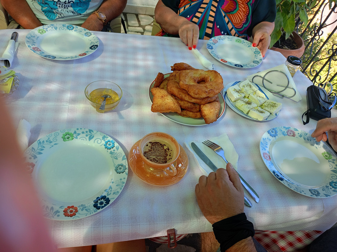 Taverna Panorama Zhuli主图