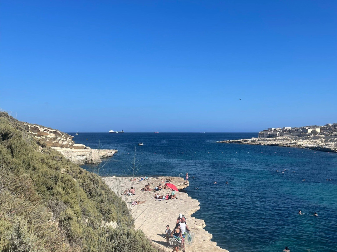 Kalanka Bay-Marsaxlokk必去景点