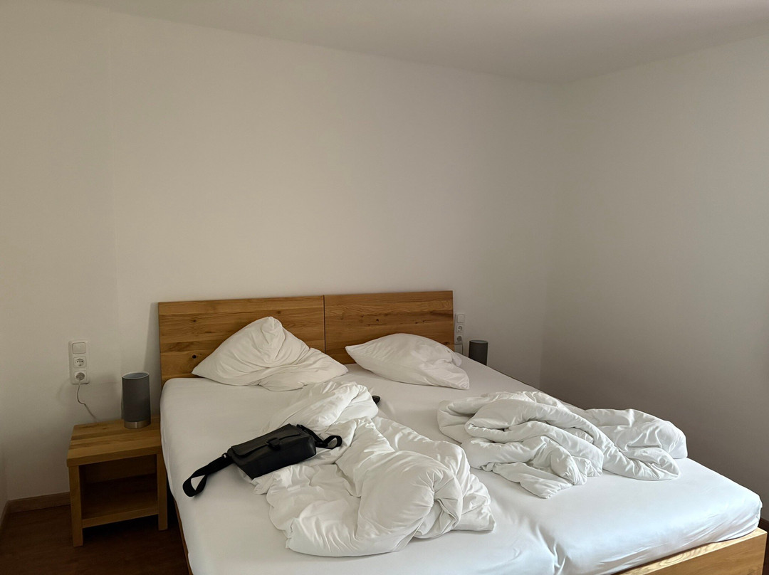 Hotel Wildschütz Basic主图