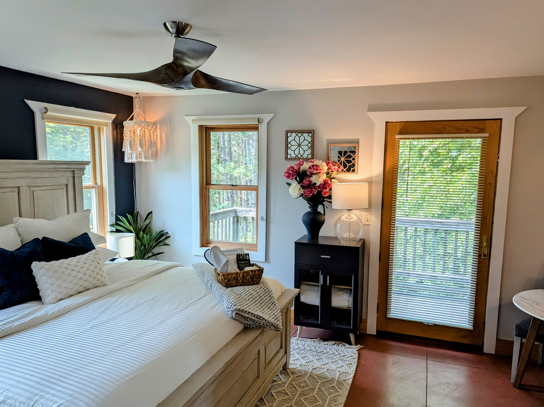 The Cottage at Journey Inn主图