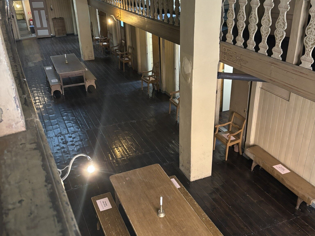 Lepramuseet St. Jorgens Hospital - Bymuseet I Bergen-卑尔根必去景点