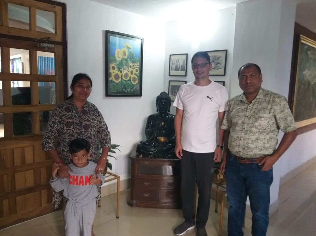 Travel Zone-甘托克必去景点