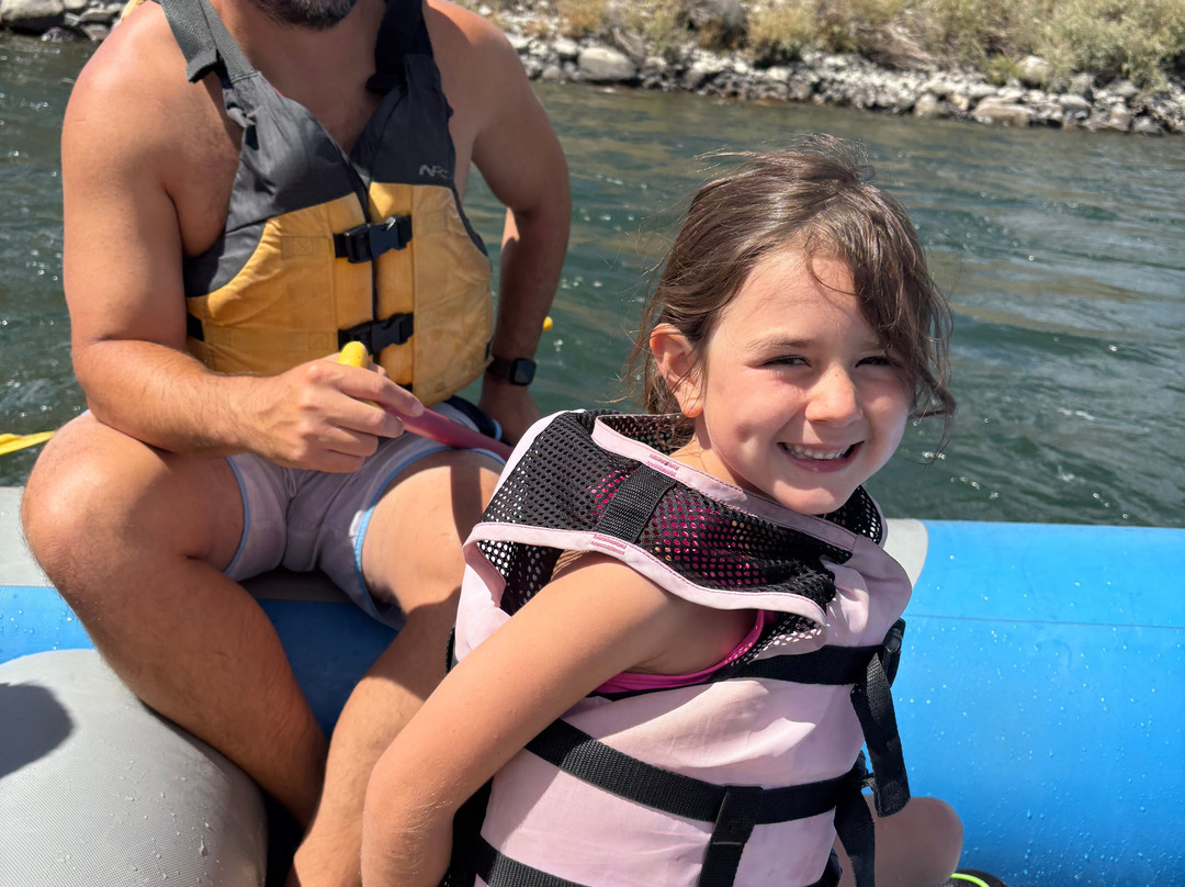 Flying Pig Adventure Company-加德纳必去景点