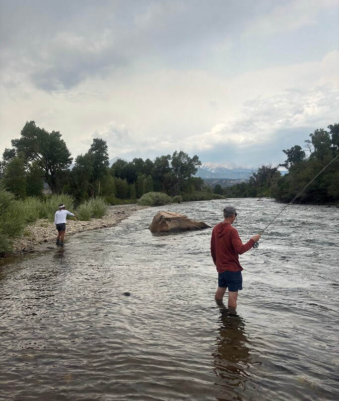 The Next Eddy-萨利达必去景点