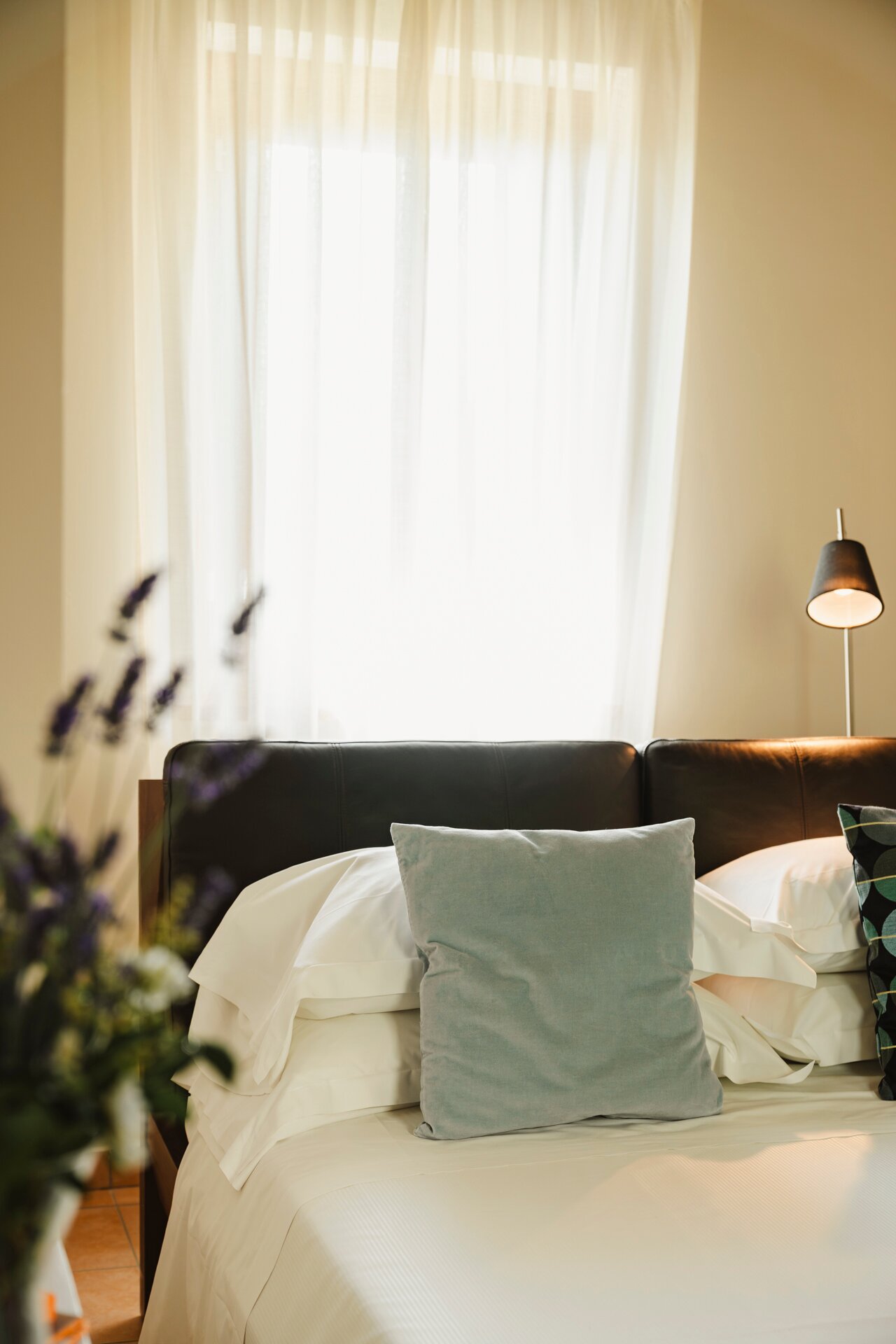 Tenuta Borgo Santa Cecilia-客卧