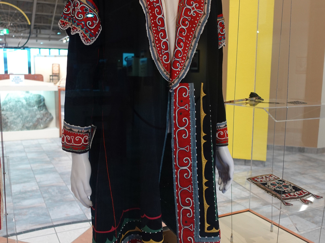 Millbrook Cultural & Heritage Centre-Millbrook必去景点