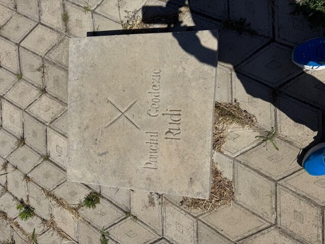 Struve's Geodetic Arc-Soroca必去景点