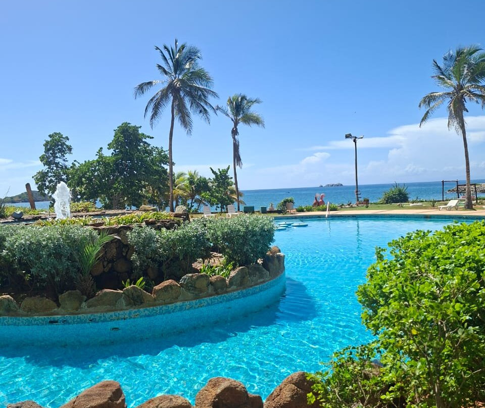 Hover Tours-玛格丽塔岛必去景点