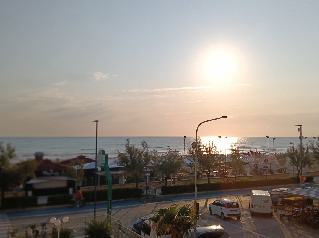 Hotel Majestic主图