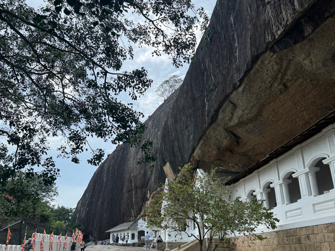 Travelers Arc Sri Lanka-马塔拉必去景点