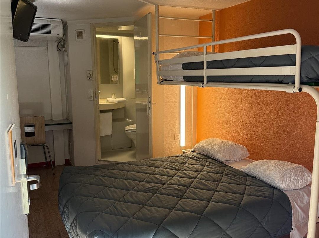 Premiere Classe Saint Etienne Nord - Villars