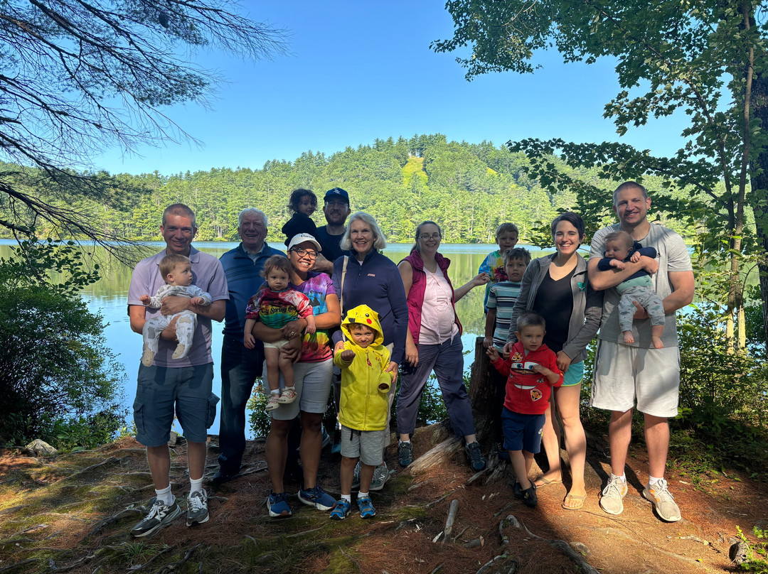 Purity Spring Resort主图