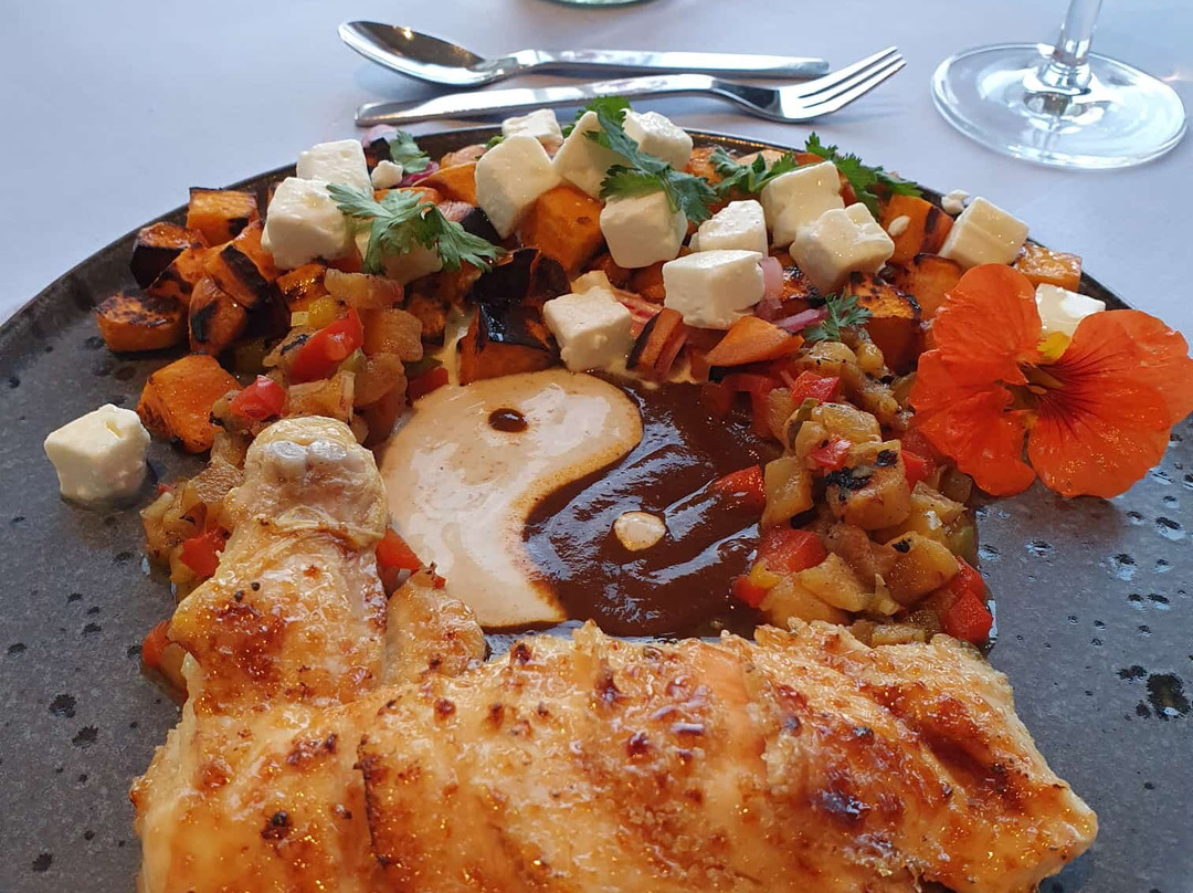 Hotel am Fleesensee主图