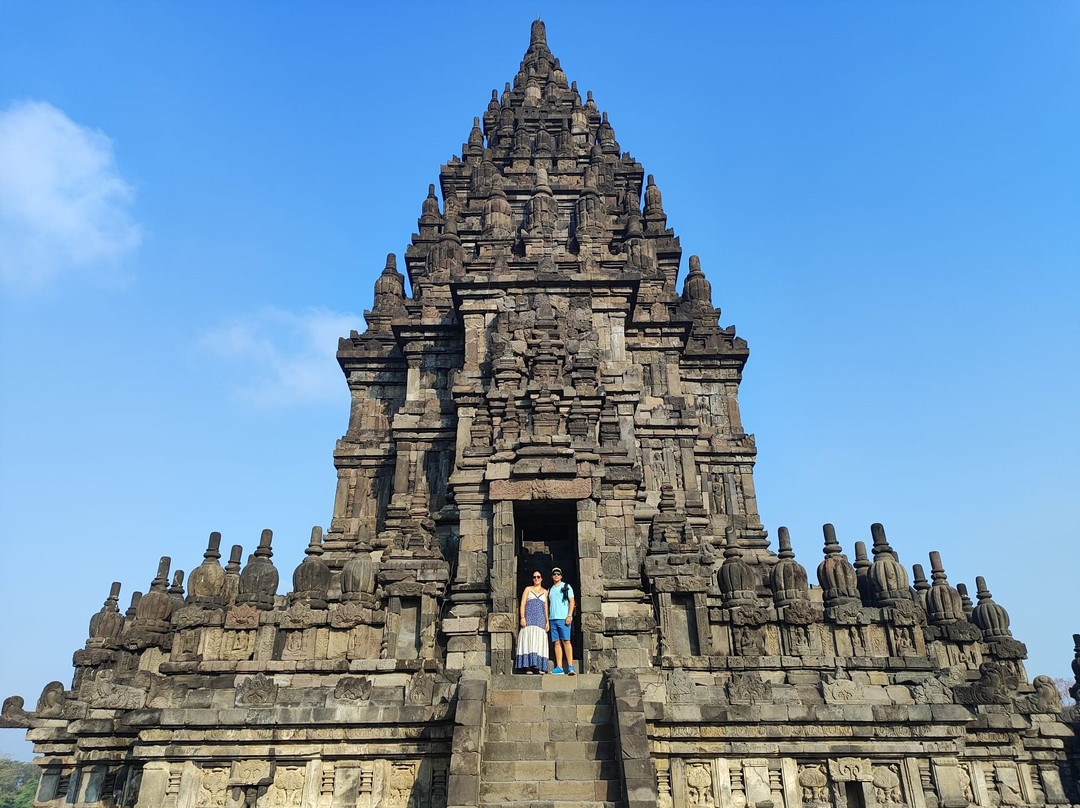 Funfuntraveller-Yogyakarta必去景点