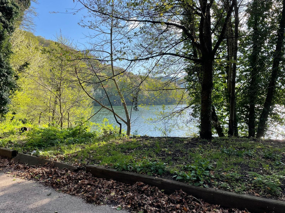 Laghi Di Monticchio-Monticchio Bagni必去景点