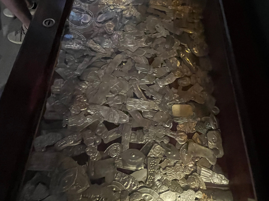 Old Church Of Panteleimonas-Siana必去景点