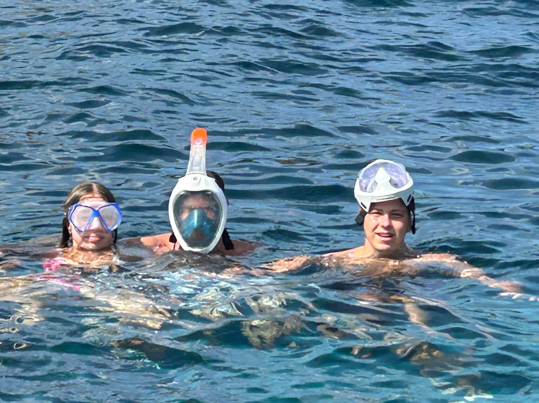 Daydream Boats Ibiza-圣安东尼德波特曼尼必去景点