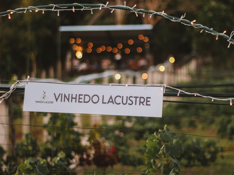 Vinhedo Lacustre-Lago Norte必去景点