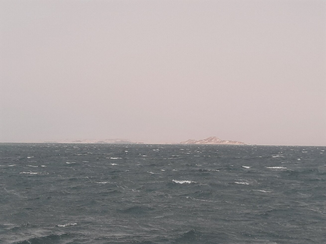 Sahara Sailing-达赫拉必去景点