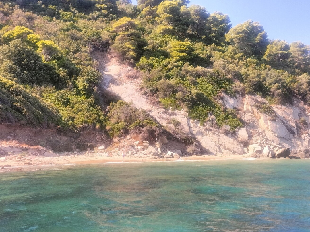 Skiathos Boat Hire-Skiathos Town必去景点