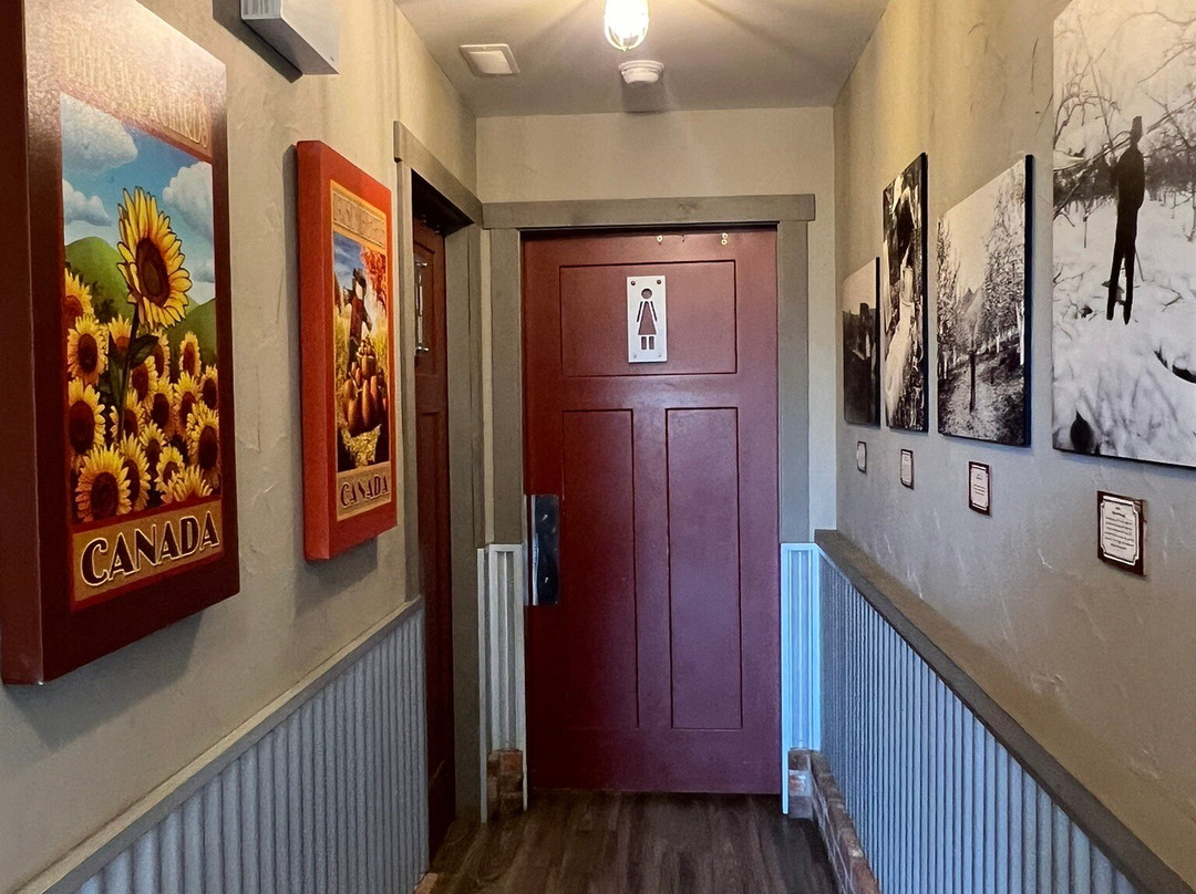 Davison Orchards Country Village-弗农必去景点