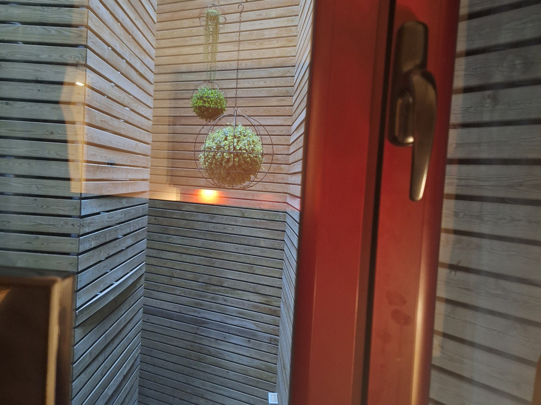 Wuau! Hotel Galanthus & Spa主图