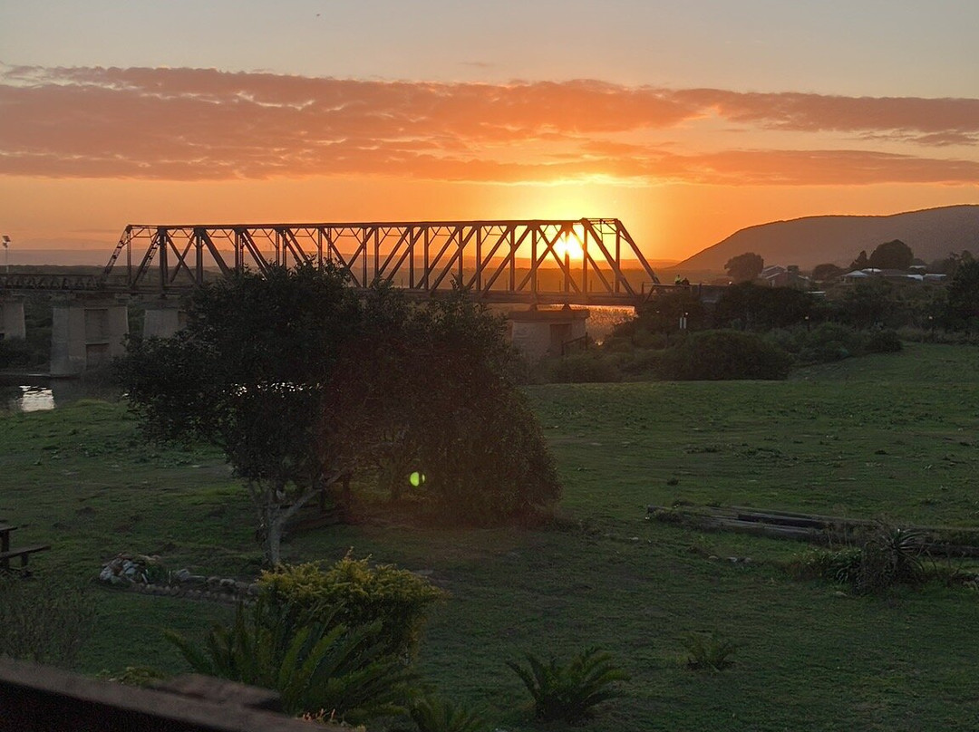 Happy Jackal Guest House主图