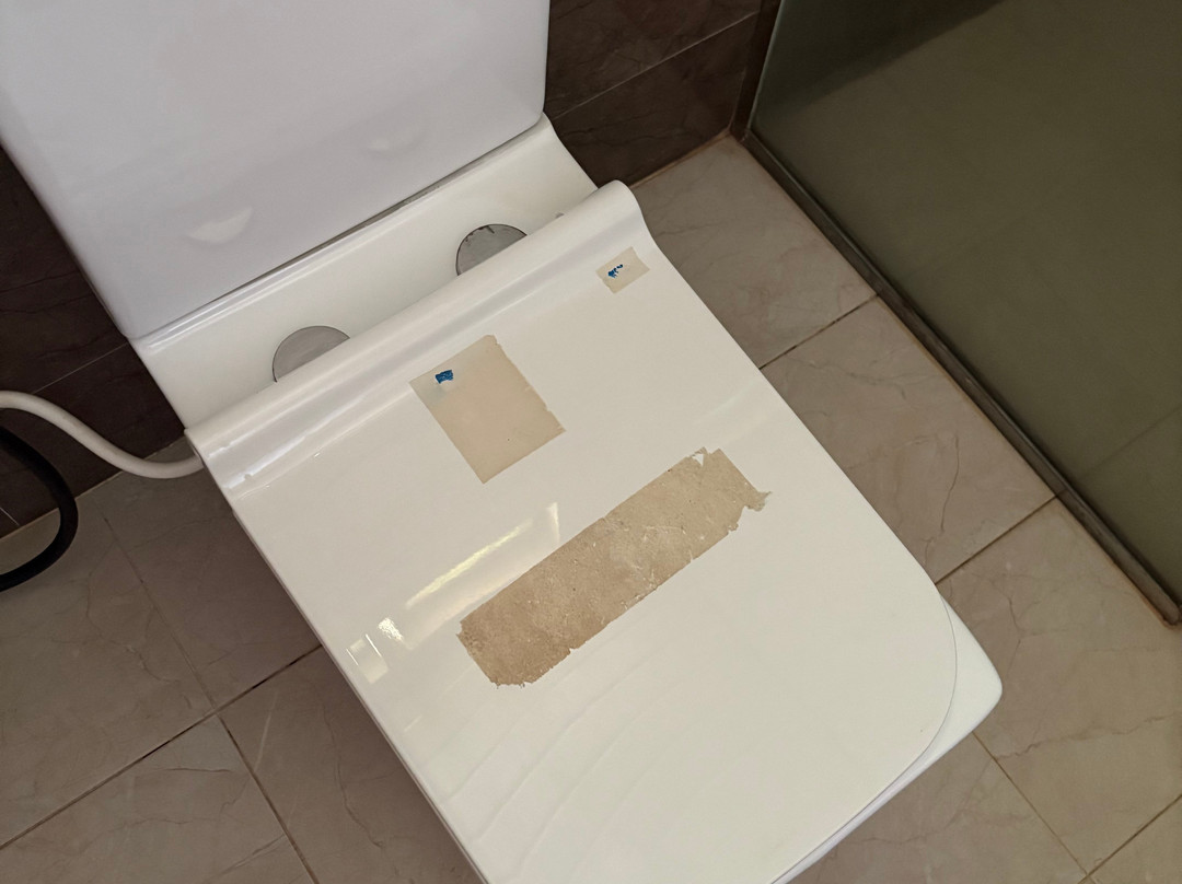 MRD Beach Hotel主图