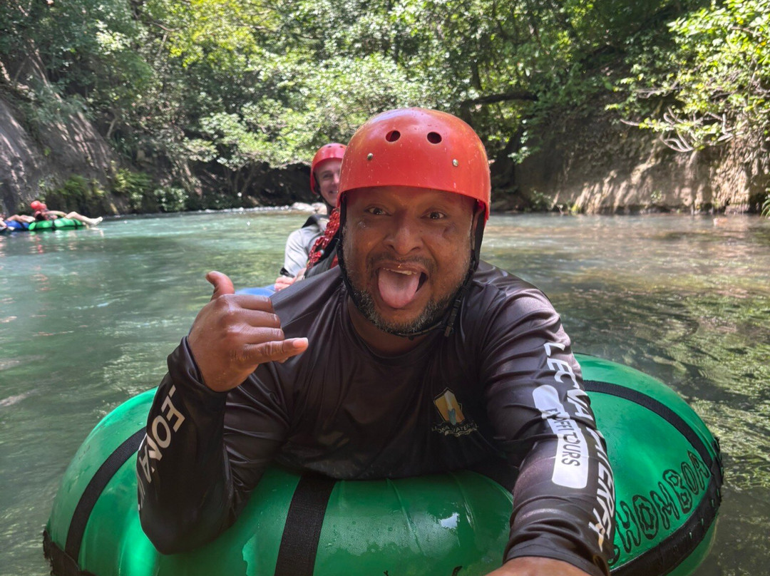 La Leona Waterfall Finca Curubanda-Curubande必去景点