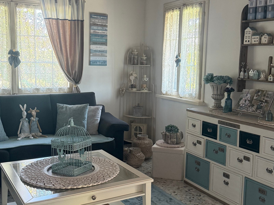 Bed & Breakfast Lo Schiaccianoci主图