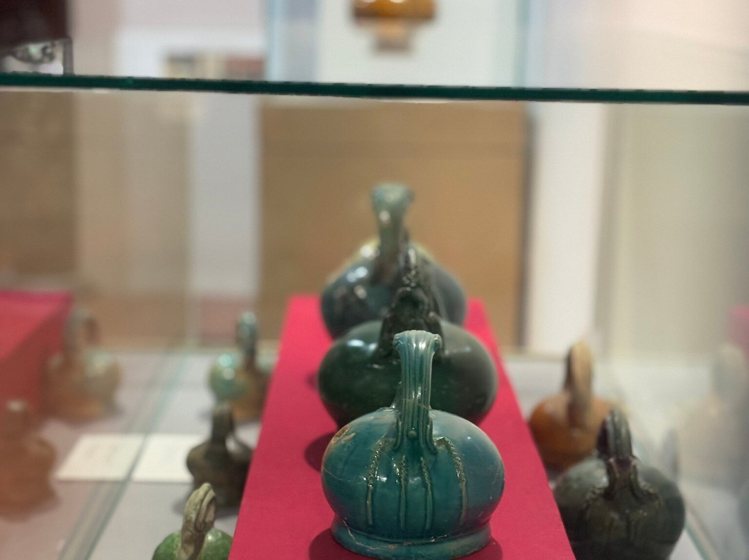 Da Nang Fine Arts Museum-岘港必去景点