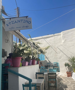 Byzantino餐厅图片