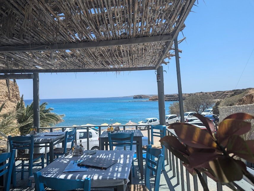 Christou Pigadi Restaurant