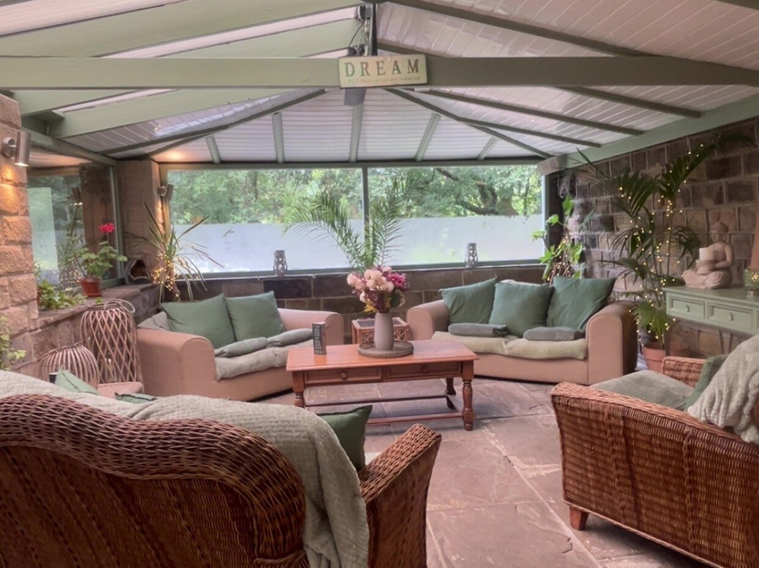 Coach House Healing Centre-Marsden必去景点