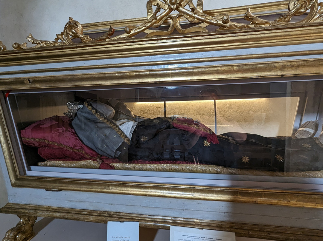 Chiesa di Sant'Agostino-Montefalco必去景点