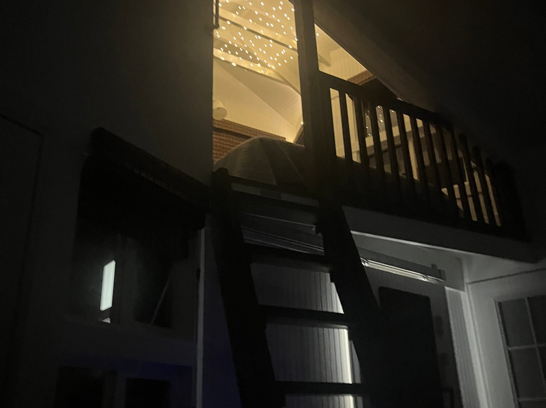 The Cottage | Treehouses & Cabins主图