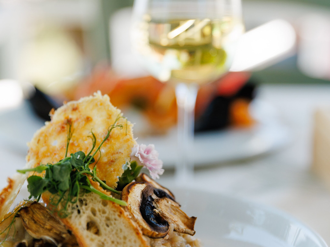 Kanallaki餐馆和美食-Siarbas Restaurant