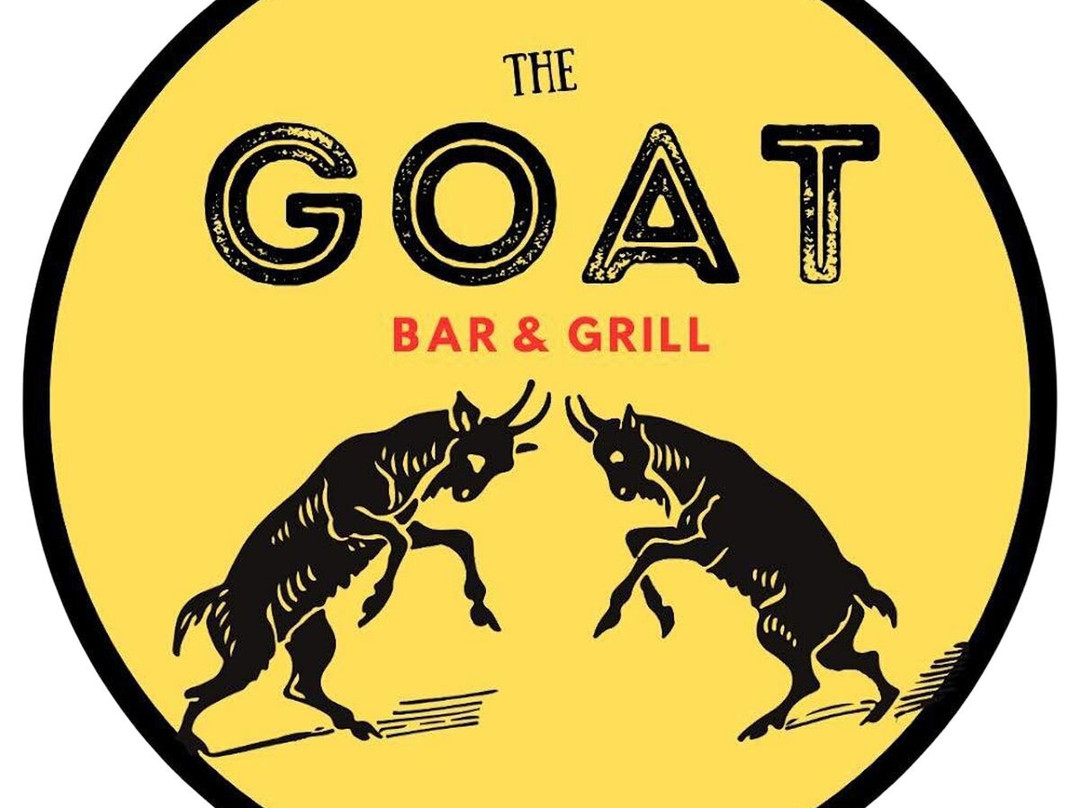 The Goat Bar & Grill