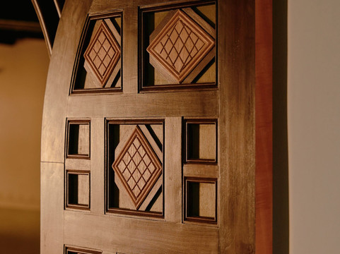 Bambuco By Handshake