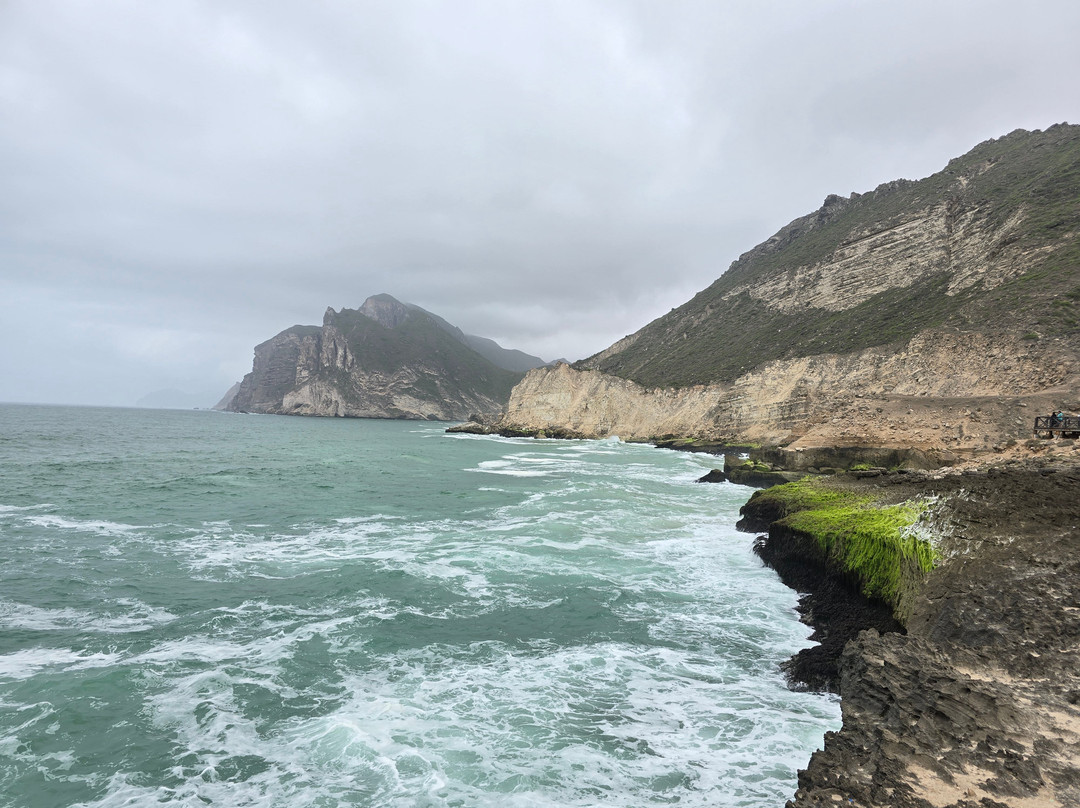 Glory Tours Salalah-塞拉莱必去景点