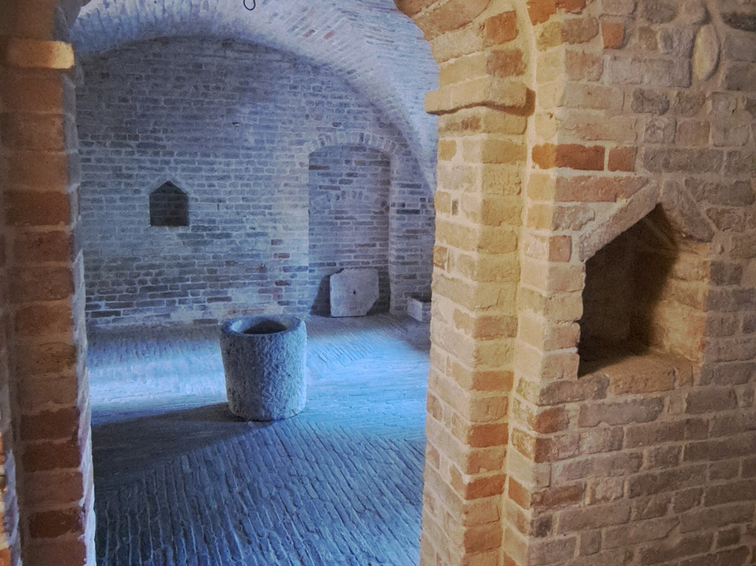 Bed and Breakfast Da Cristina主图