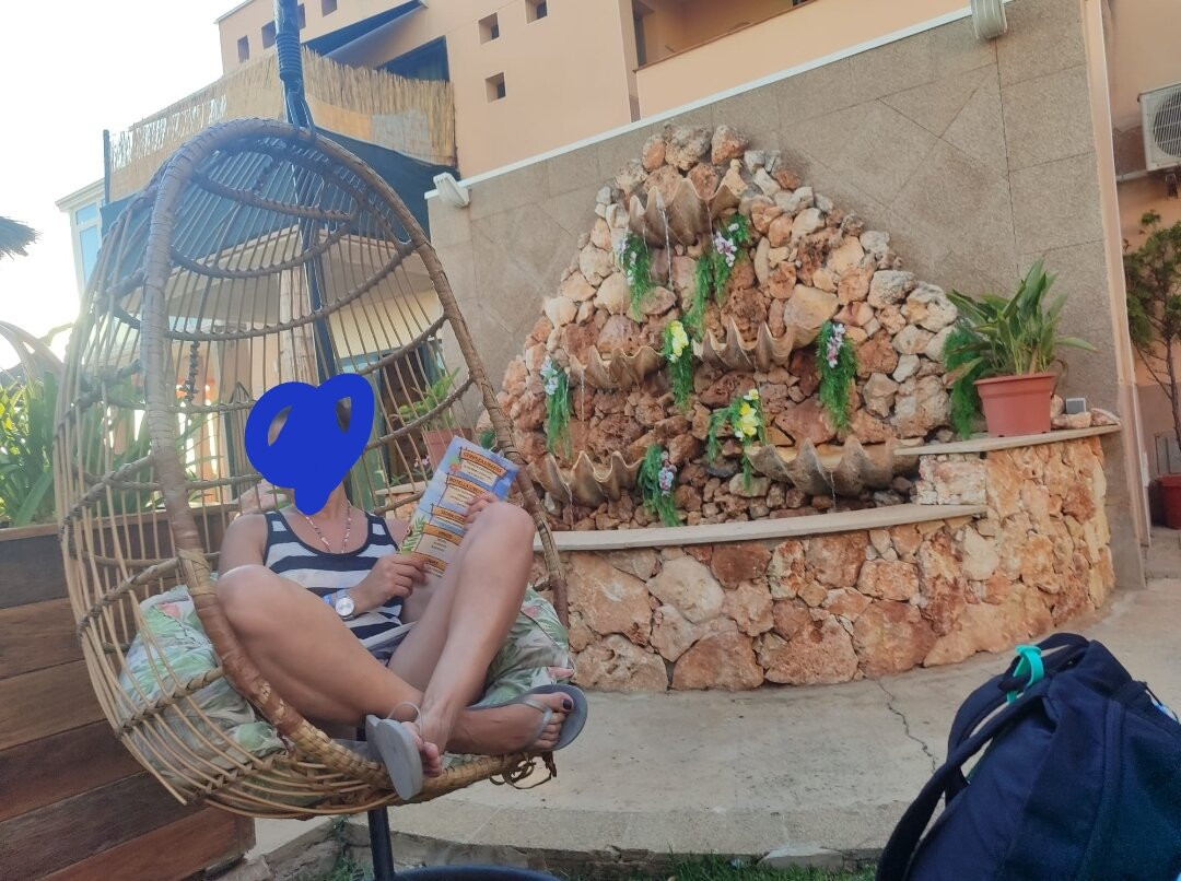 Hawaiano-苏昂博必去景点