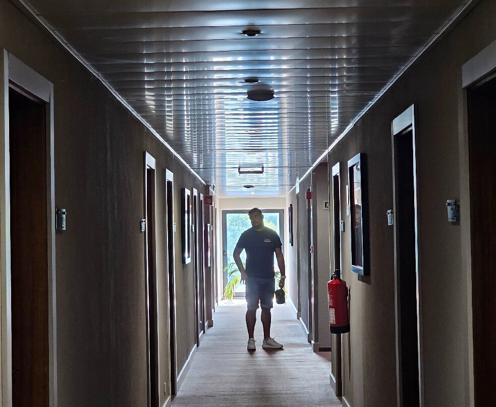 Hotel Dom Luis主图