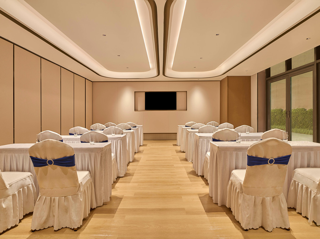 Hilton Garden Inn Zhongshan South