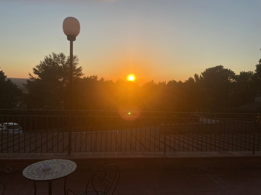 Il Casanova Agriturismo主图
